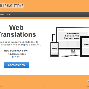 WebTranslations