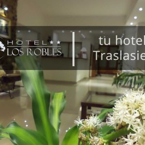 Hotel Los Robles