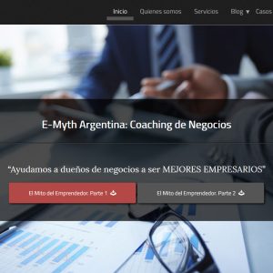 E-Myth Argentina