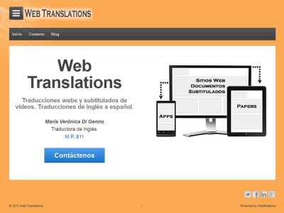 WebTranslations