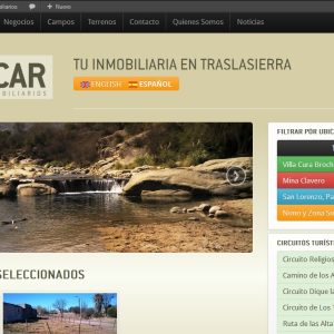 EDIFICAR | SErvicios inmobiliarios