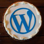 Festejo WordPress Logo