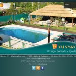 Cabañas Yunyay