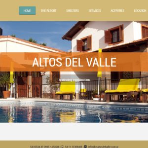 Los Altos del Valle