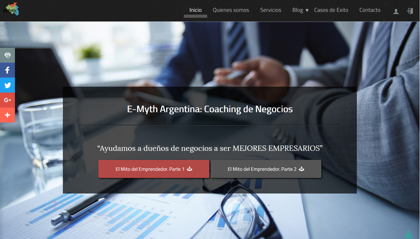 E-Myth Argentina
